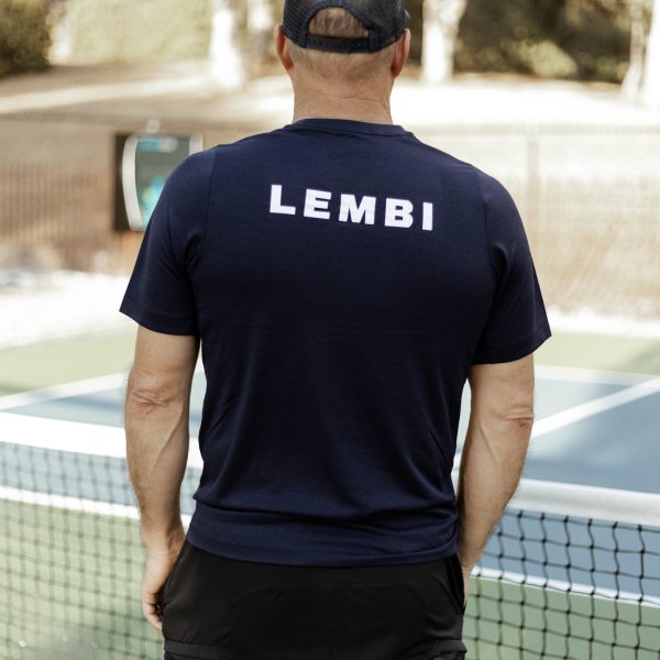 The Folsom Pickleball Club T-Shirt - Image 3