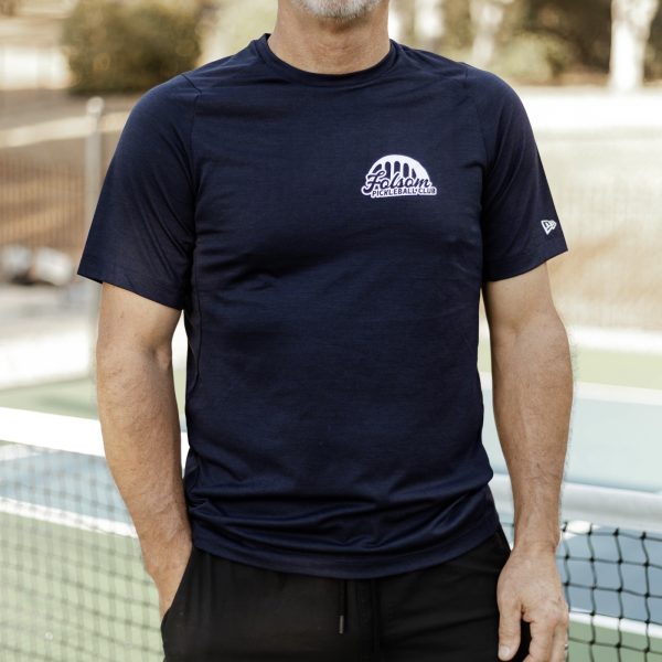 The Folsom Pickleball Club T-Shirt - Image 2