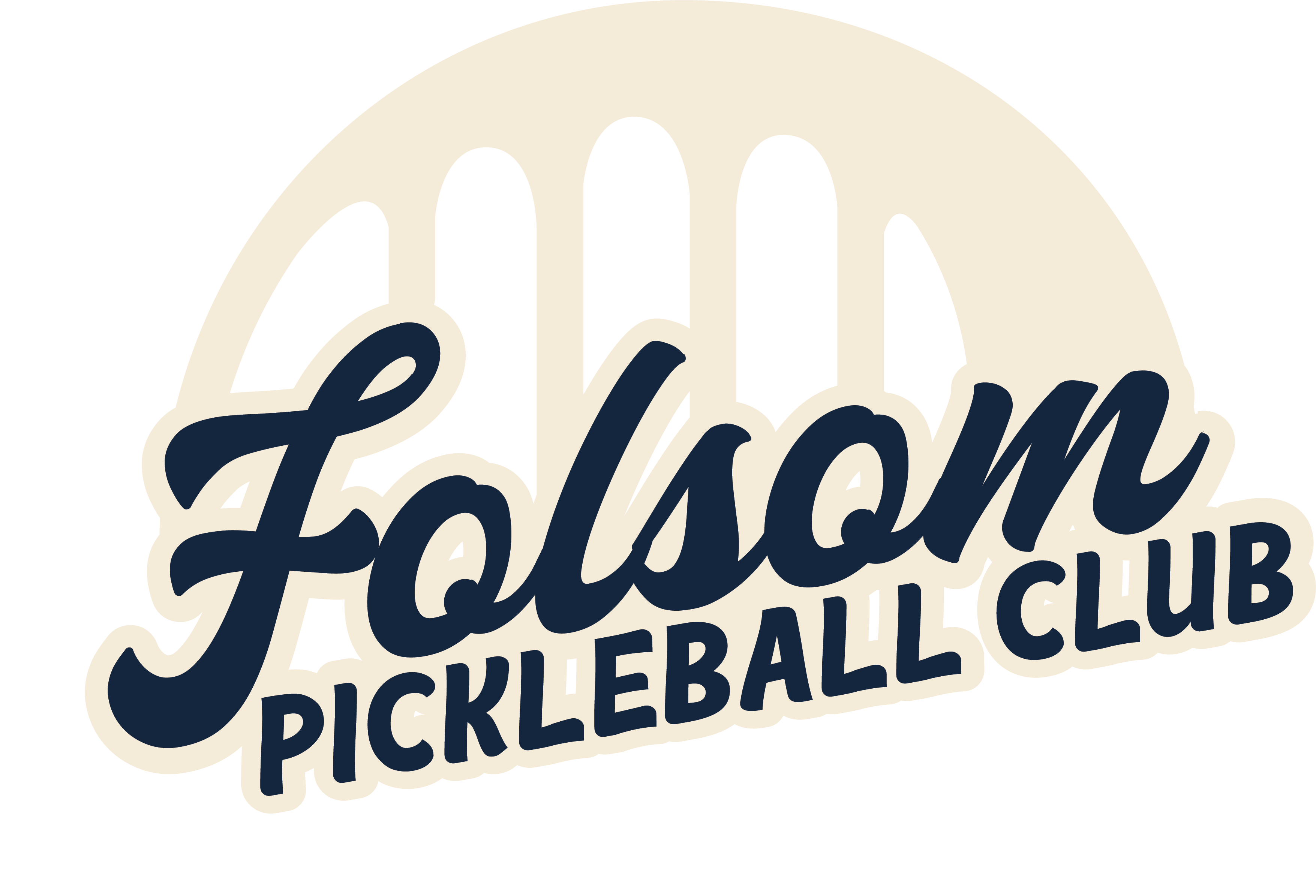 Folsom Pickleball Club